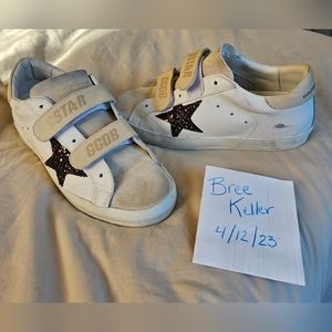 Golden Goose Old School